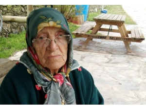 Şehit Annesi Huzuru, Oğlunun İsminin Verildiği Parkta Buluyor