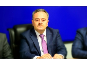 Başkan Altınöz’den Chp’li Özkoç’a Sert Tepki