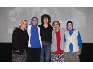 "Kraliçe Lear" Çankayalılarla Buluştu