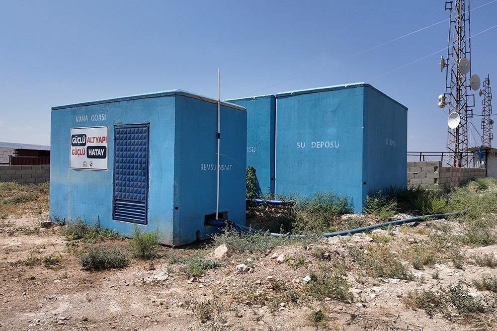reyhanli-da-10-mahallenin-icme-suyu-altyapisi-yenileniyor
