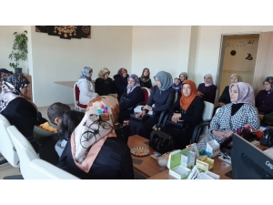 Tosya’da Her Gün Bahar Kalkanı Harekatı İçin Fetih Suresi Okunuyor