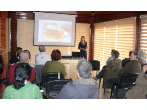 Arıcılık Eğitimlerinden 80 Vatandaş Yararlandı