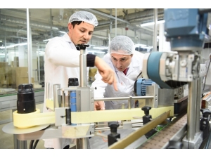 Türk Kadının İmzası 5 Kıtaya Ulaşıyor