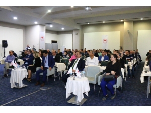 Tay Portal Eğitimi Çorum’da Başladı