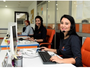 Turunç Masa’ya 9 Bin 345 Başvuru Yapıldı