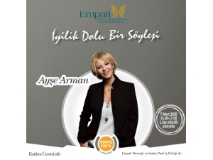 Dünya Kadınlar Günü Etkinliği