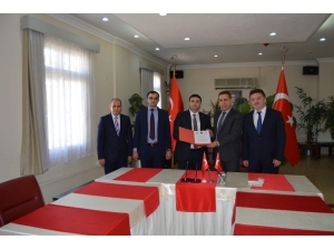 Denetimli Serbestlik Yükümlüleri Camilerde Temizlik Ve Bakım Yapacak