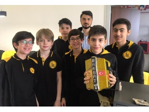 Küçük ’Bayraktarlar’