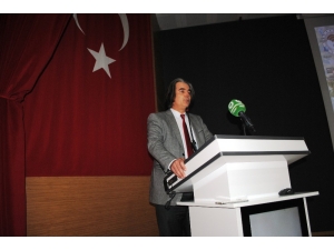 Marem’de Bitki Koruma Yönetimi Masaya Yatırıldı