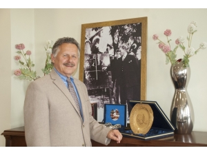 İhsan Doğramacı Vakfı Özel Bilkent Erzurum Laboratuvar Okulları’na Uluslararası Akreditasyon