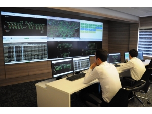 Enerji Tüketiminde Rekor Akıncılar’ın Oldu