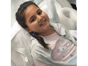 Kocaeli’de 10 Yaşındaki Öğrenci, Lösemiye Yenildi