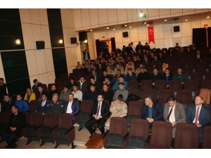 Hizan’da Jandarma Ve Emniyet Personeline Korona Virüsü Eğitimi Verildi