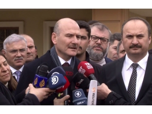Sınıra Tam Donanımlı Özel Harekat Polisi