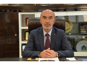 Ak Parti Konya İl Başkanı Angı’dan Chp’li Özkoç’a Tepki