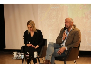 Mete Yarar: "Suriye’de Sahada En Güçlü Ordu Türk Askeri"