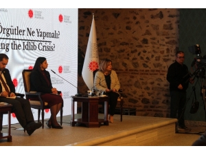 Cumhurbaşkanlığı Başdanışmanı Aybet: "(S-400) Alıp Kullanmamak Diye Bir Şey Olmaz"