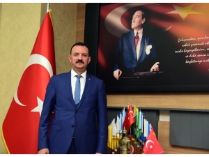 Karesi’de Chp’ye Eleştiri