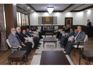 Yabancı Uyruklu Öğrenciler Sanayi Tesislerinde Staj Görebilecek