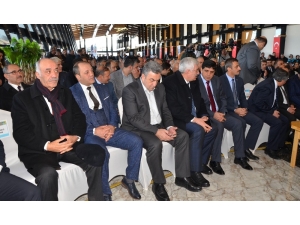 Etso, Doğu Anadolu Kariyer Fuarı’nda