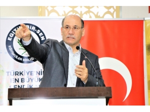 Eğitimcilerden "Öğretmen" Dizisine Tepki