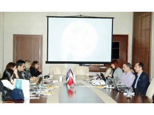 Mutfak Sanatlarıyla Göçmen Entegrasyonu