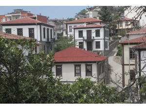 2019 Yılında Giresun’da Eğitim Ve Turizm Yatırımları Önemli Yer Tuttu