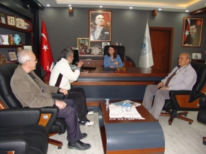 Pazaryeri Film Yapımcılarının Gözdesi Oldu