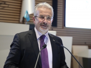 Nilüfer Sosyal Girişimcilik Merkezi Hayat Buluyor