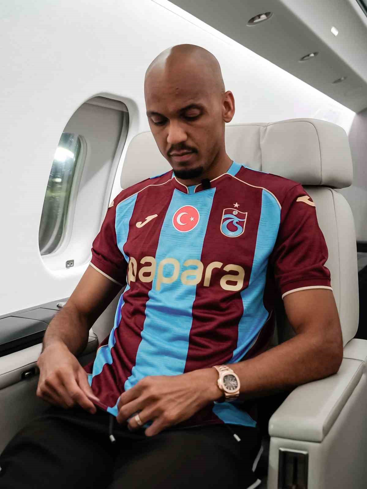 fabinho-trabzonspor-icin-yola-cikti