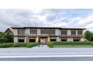 Yeşilyurt’ta Tekstil Müzesi Kuruluyor