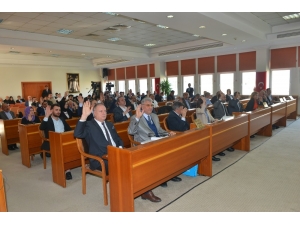 Oktay: “Aşevi Geleneği Kültürümüzün Önemli Bir Parçası”