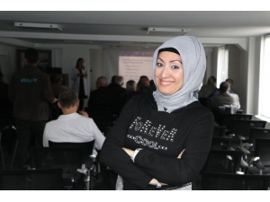 Dünyam Hastanesi’nde ‘Korona Virüs’ Muhtarlara Korona Virüs Anlatıldı