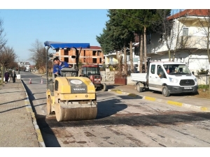 Başiskele’de Hizmet Seferberliği Devam Ediyor