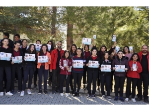 Suça Yönelimlerin Azaltılması İçin Seminerler Düzenleniyor