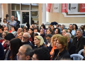 Başkan Hançerli: “Bakanımızla Kat Artışı Ve Düşük Faizli Kredi Modellerini Görüştüm”