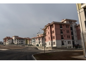 Yunuskent’te Yedek Hak Sahiplerinin Sözleşme Süreci Başlıyor