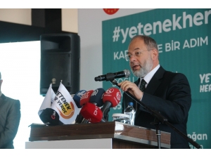 Recep Akdağ’dan Chp’li Engin Özkoç’a Sert Tepki: