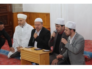 Şehit Düşen 36 Askerimiz İçin Gıyabi Cenaze Namazı