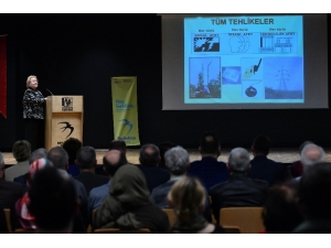 Beylikdüzü’ne Deprem Parkı Kazandırılacak