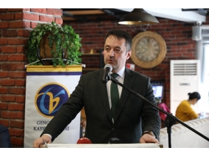 Kayseri’deki Stk’lar Birlik Oldu