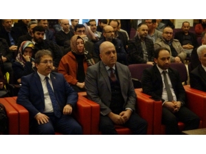 Din Görevlileri Madde Bağımlılığı Ve Zararları Konusunda Bilgilendirildi