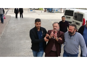 Muhasebecisini Vurup 2 Kişiyi Yaralayan Eski Başkan Tutuklandı