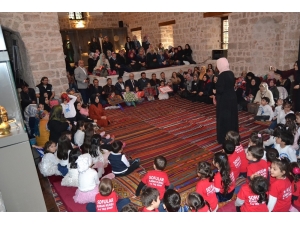 Müsiad’tan Antalya’nın Fethinin 813. Yıldönümünde Hatim Duası