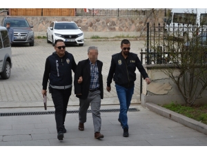 Provokatif Amaçlı Sosyal Medya Paylaşımı Yapan 1 Kişi Yakalanarak Gözaltına Alındı