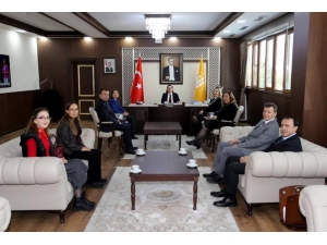 İnönü Üniversitesi Tıp Fakültesi Akredite Edildi