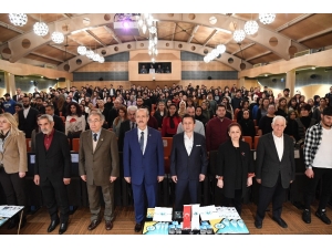 Tuzla’ya Yüksek İnsani Değerler Ödülü