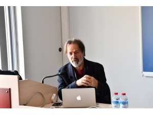 Saü’de, ‘Hayat Bir Oyun’ İsimli Etkinlik Düzenlendi