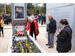 Bolu’da Hayırsever İş Adamı Merhum İzzet Baysal Anıldı