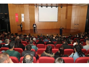 Kaan Projesi Mersin’de Hayata Geçiriliyor